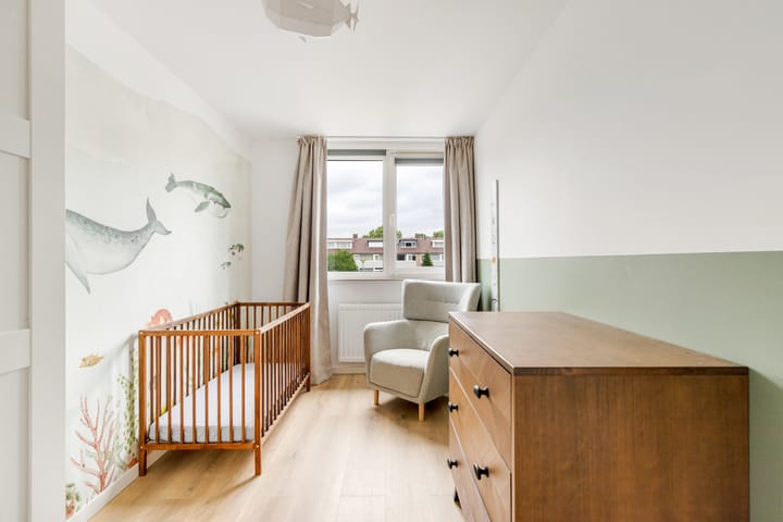 Foto 21 van Christinapad 2