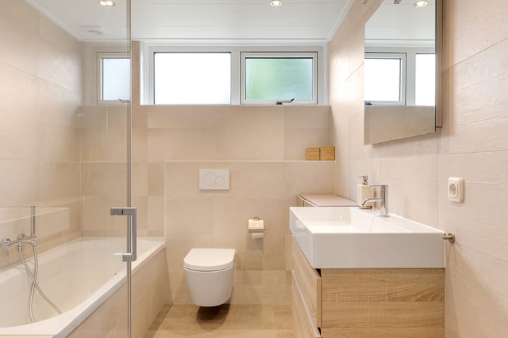 Foto 5 van Christinapad 2