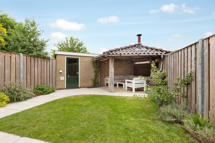 Foto 29 van Christinapad 2