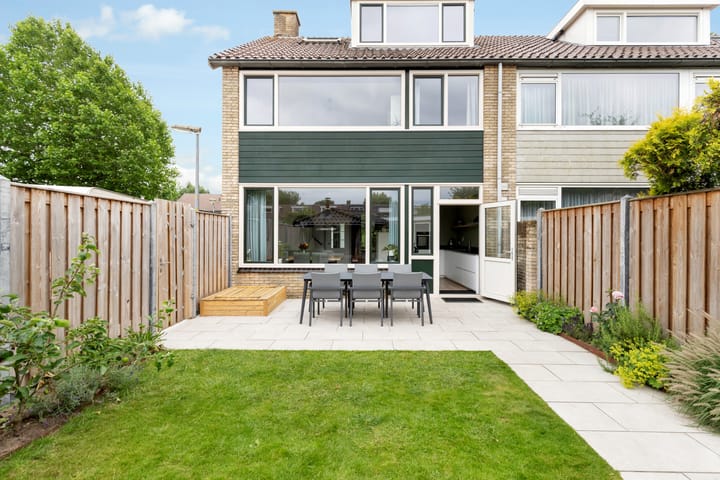 Foto 6 van Christinapad 2