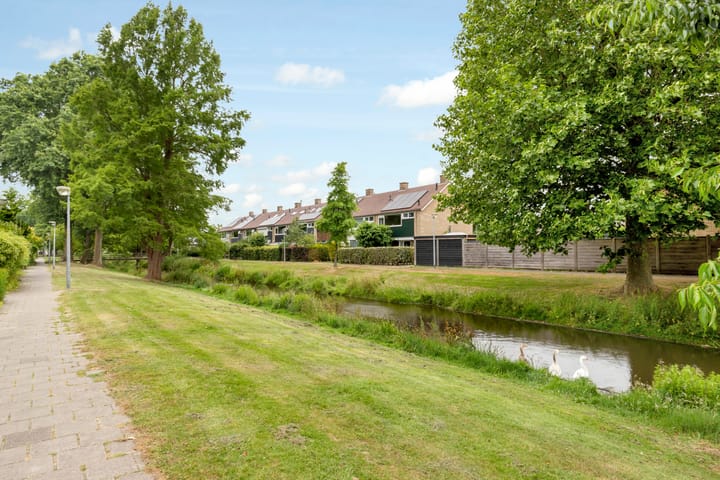 Foto 31 van Christinapad 2