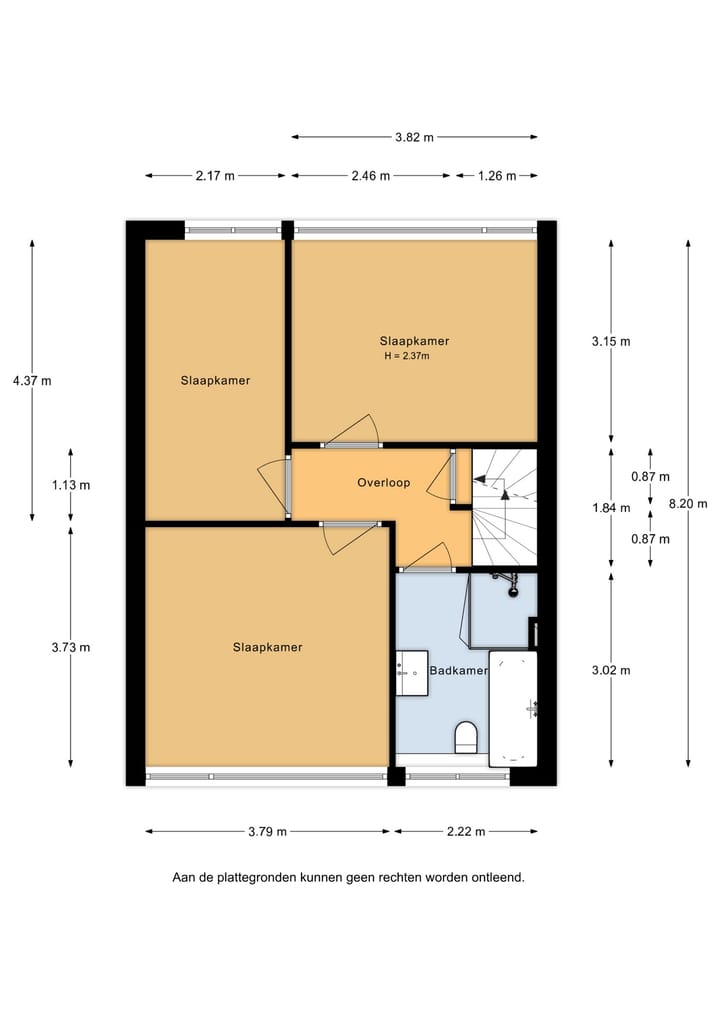 Foto 36 van Christinapad 2