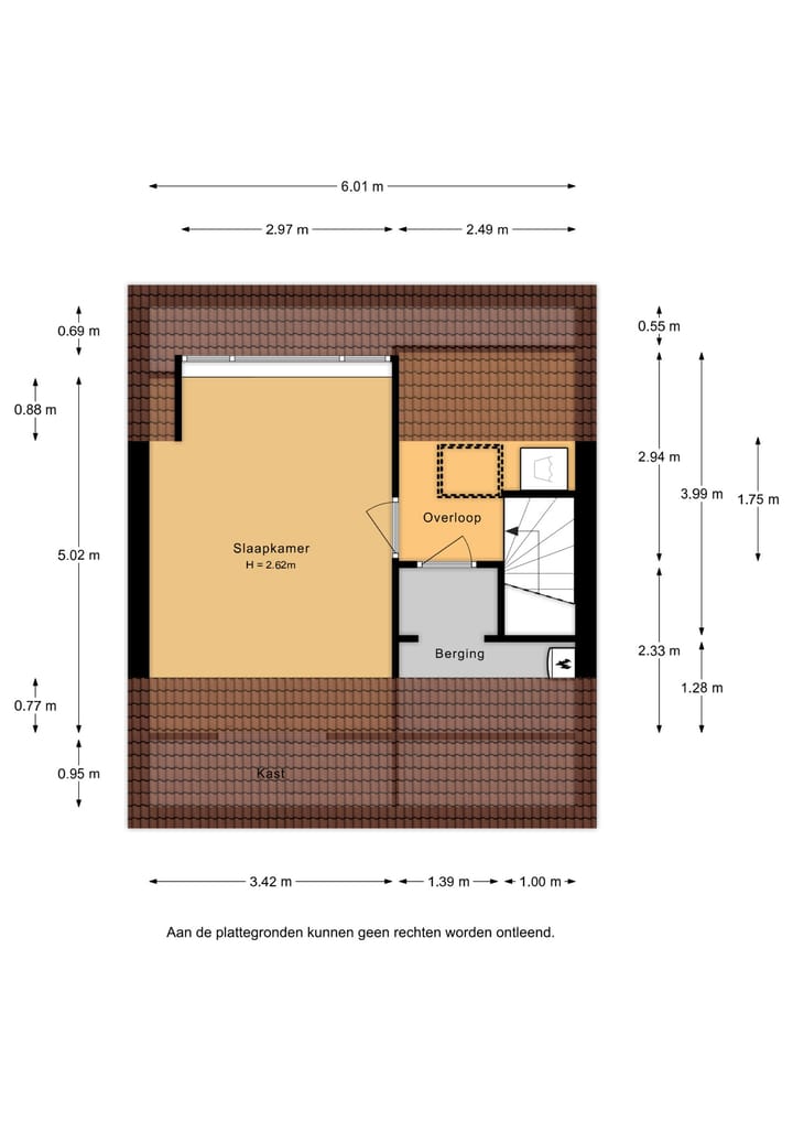 Foto 37 van Christinapad 2