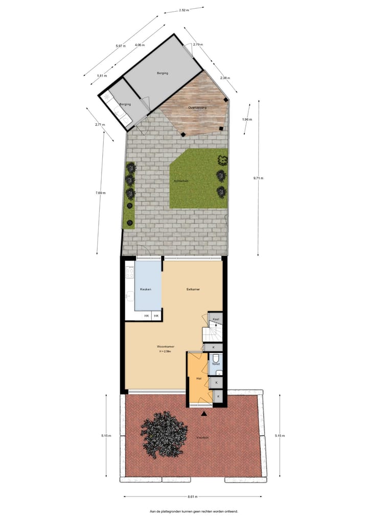 Foto 38 van Christinapad 2