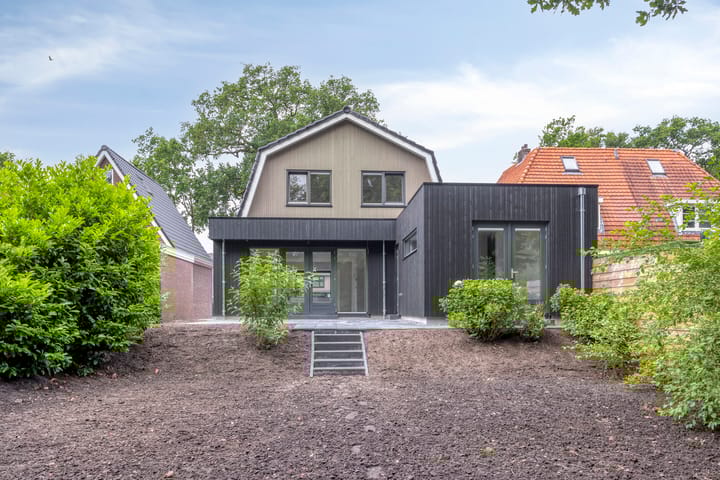 Foto 2 van Burgemeester Falkenaweg 195