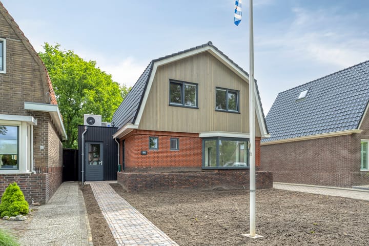 Foto 6 van Burgemeester Falkenaweg 195