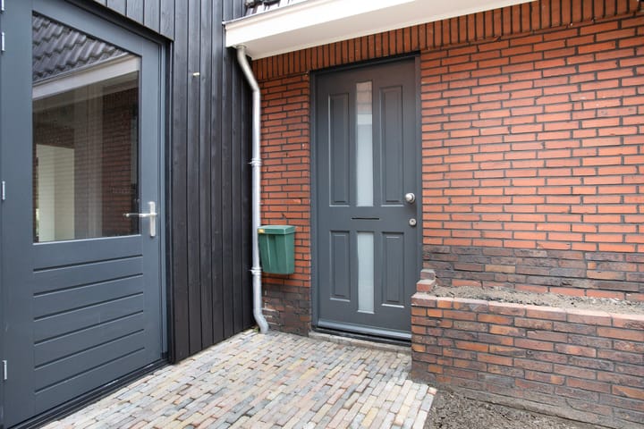 Foto 7 van Burgemeester Falkenaweg 195