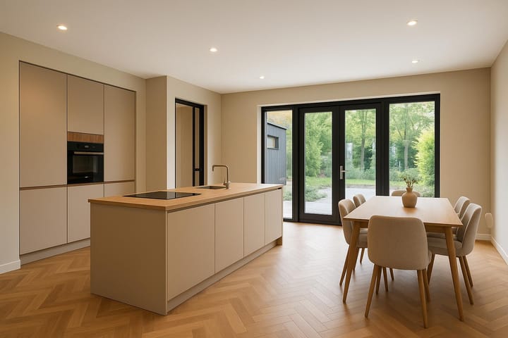 Foto 15 van Burgemeester Falkenaweg 195