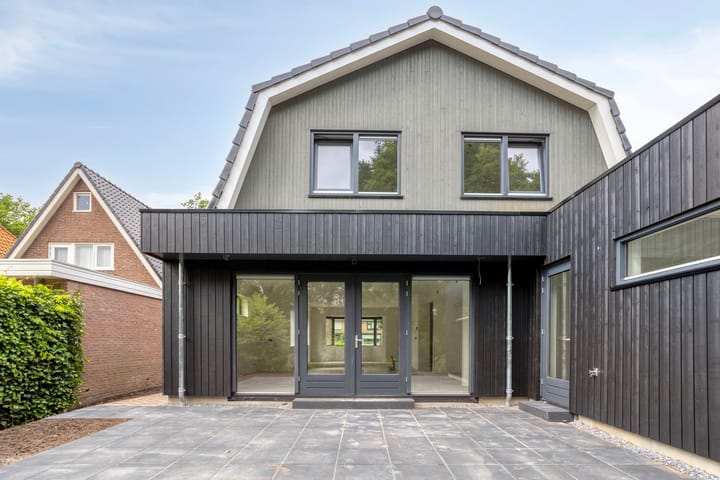 Foto 39 van Burgemeester Falkenaweg 195