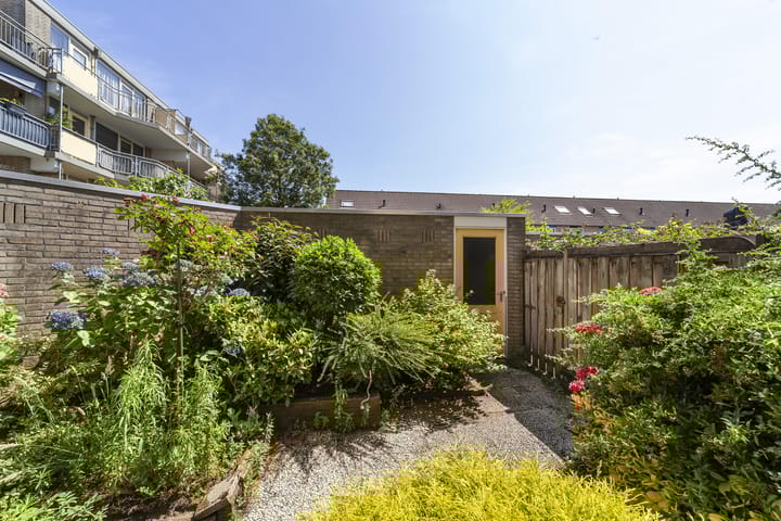 Foto 11 van Camera Obscurastraat 183