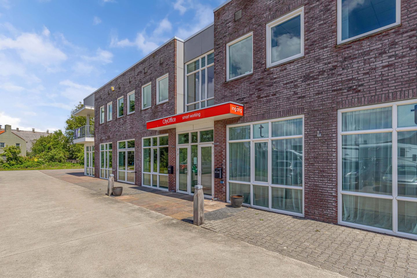Bekijk foto 2 van Lemsterpad 54-A01