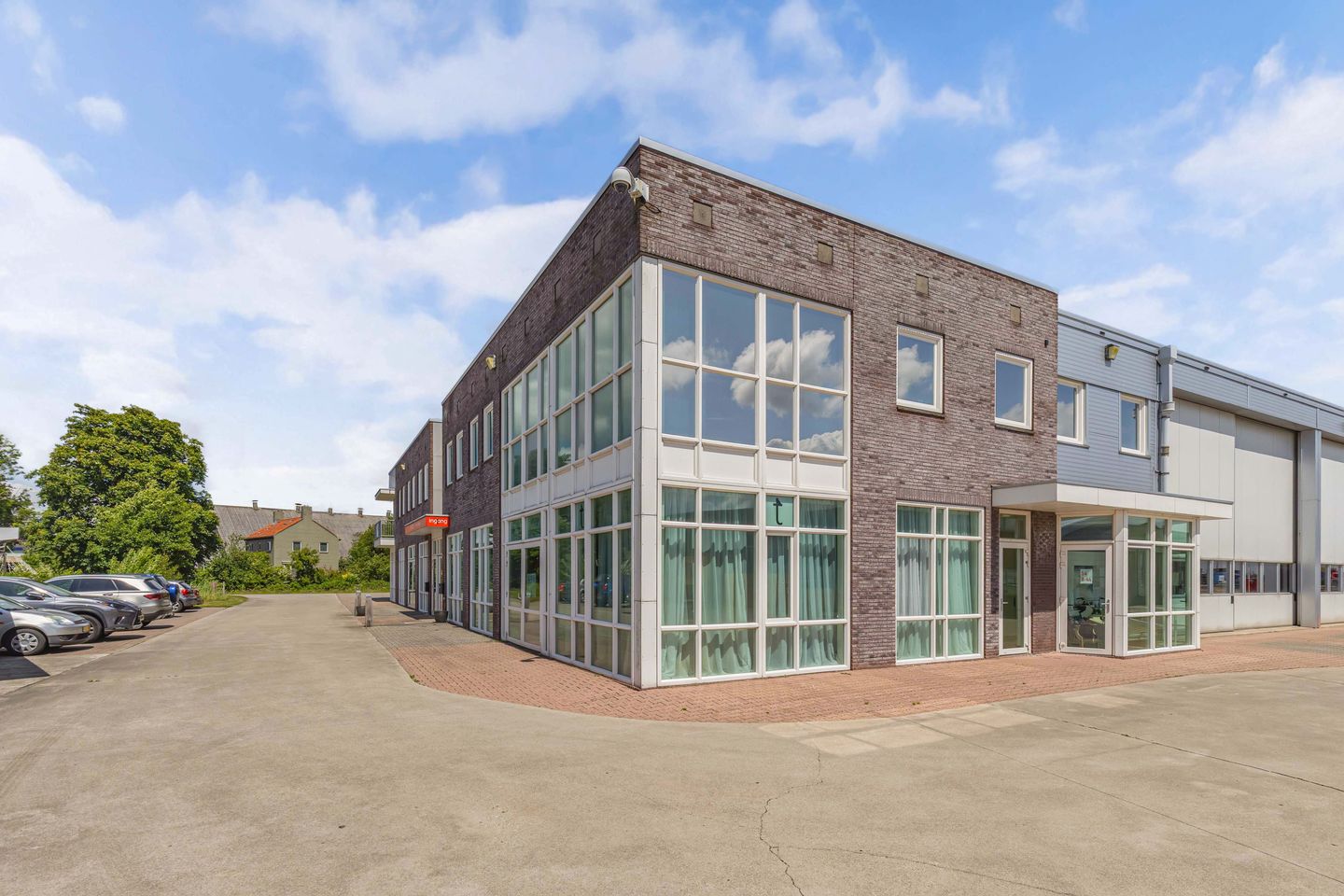 Bekijk foto 3 van Lemsterpad 54-A01