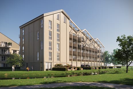 Menheerse Erf- de Tulp secondary image