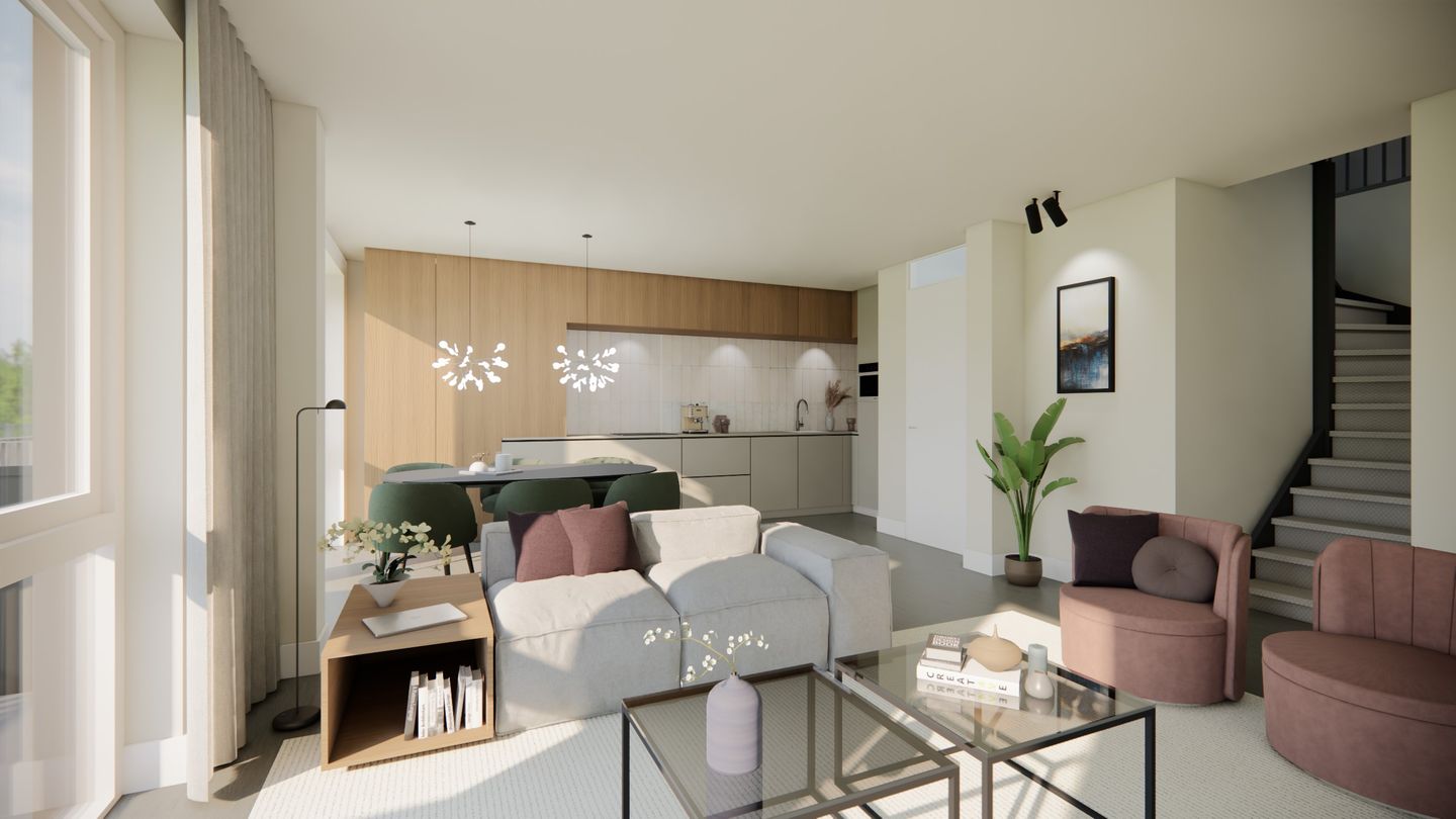 Foto 11 van Menheerse Erf- de Tulp