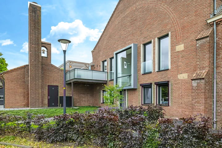 Foto 1 van Langestraat 20-F