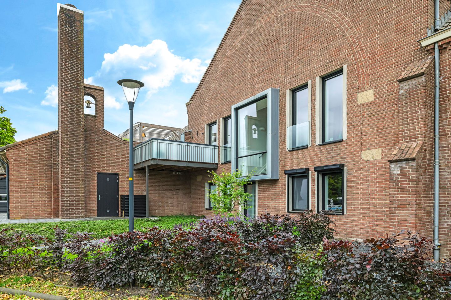 Foto 1 van Langestraat 20-F
