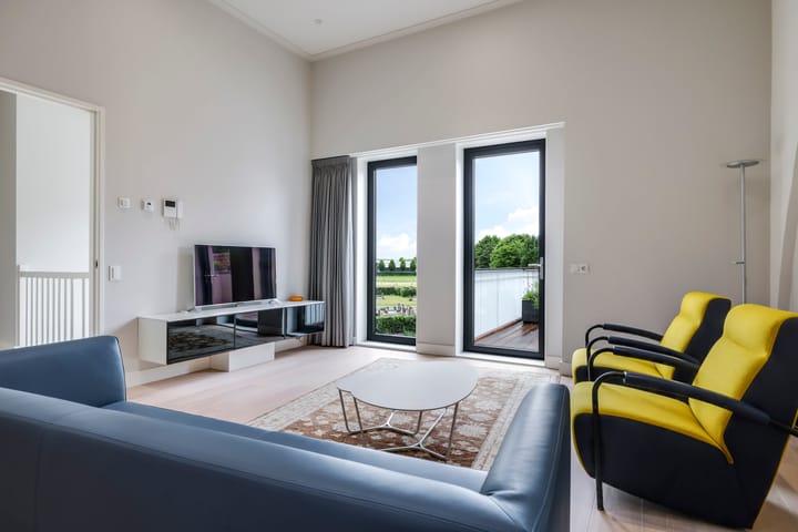 Foto 4 van Langestraat 20-F