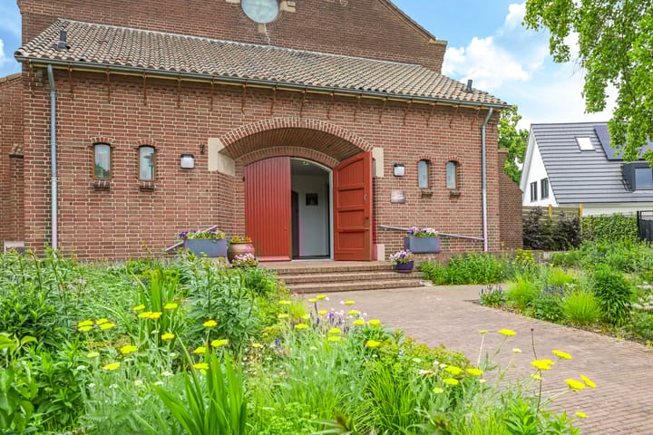 Foto 6 van Langestraat 20-F