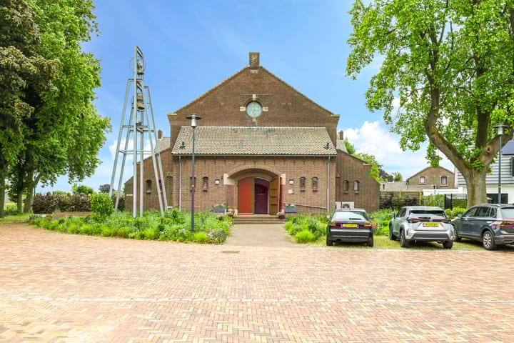 Foto 5 van Langestraat 20-F