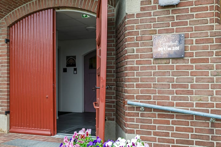 Foto 7 van Langestraat 20-F