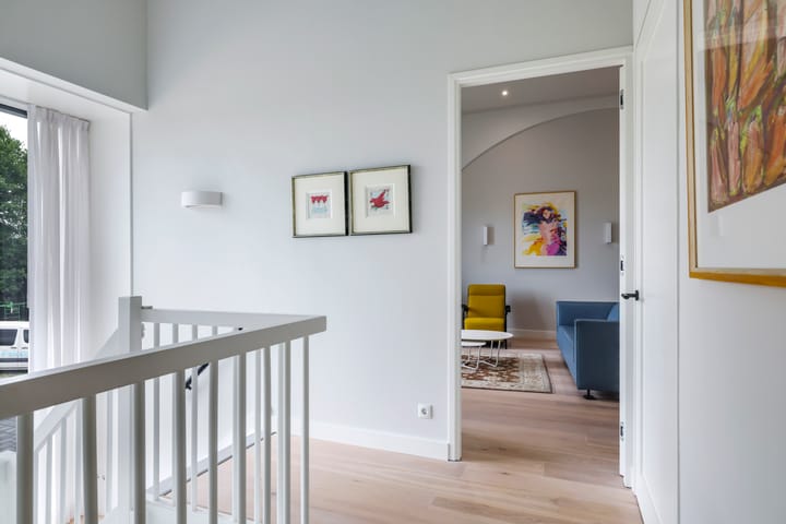 Foto 11 van Langestraat 20-F