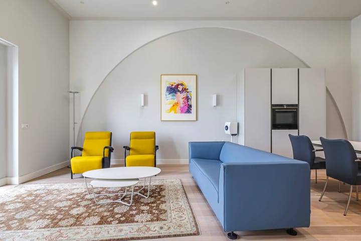 Foto 12 van Langestraat 20-F