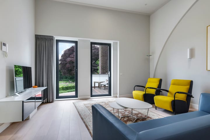 Foto 13 van Langestraat 20-F