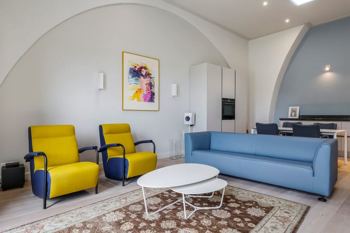 Foto 14 van Langestraat 20-F