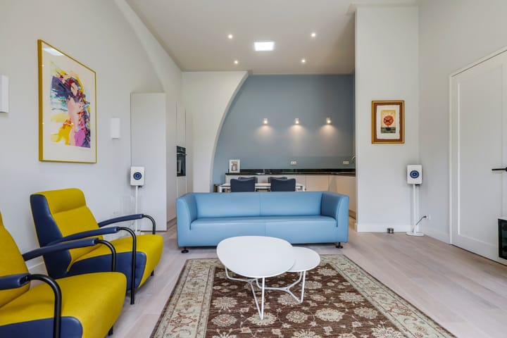 Foto 15 van Langestraat 20-F