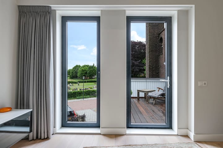 Foto 22 van Langestraat 20-F