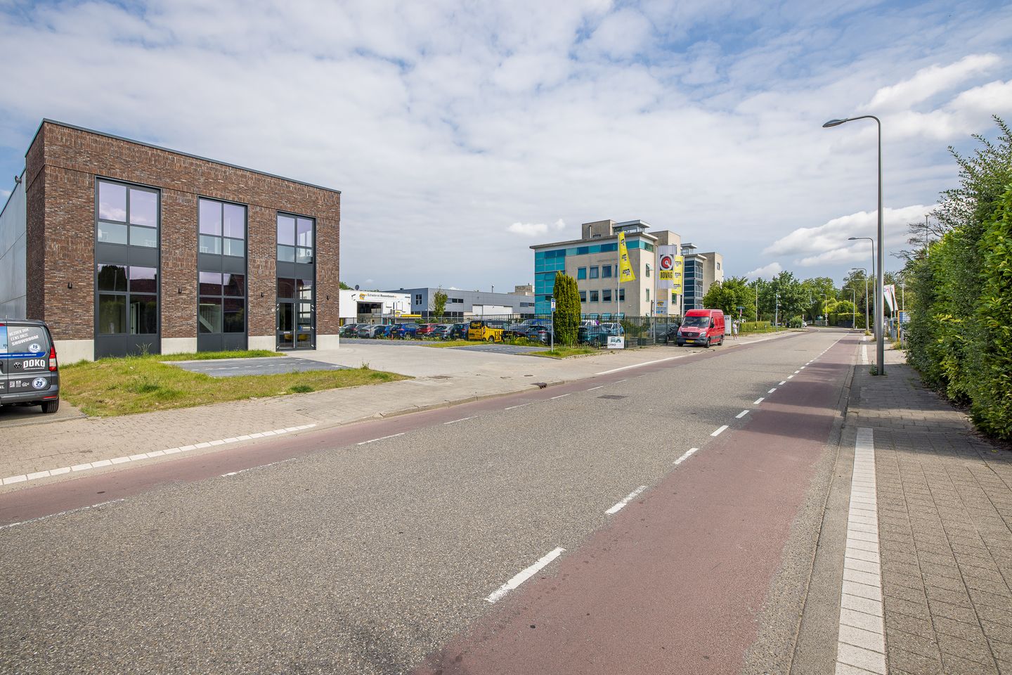 Bekijk foto 2 van Strijkviertel 9