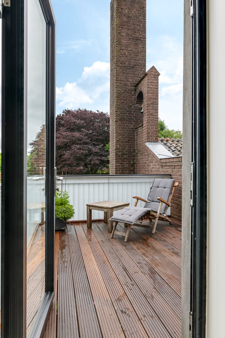 Foto 23 van Langestraat 20-F