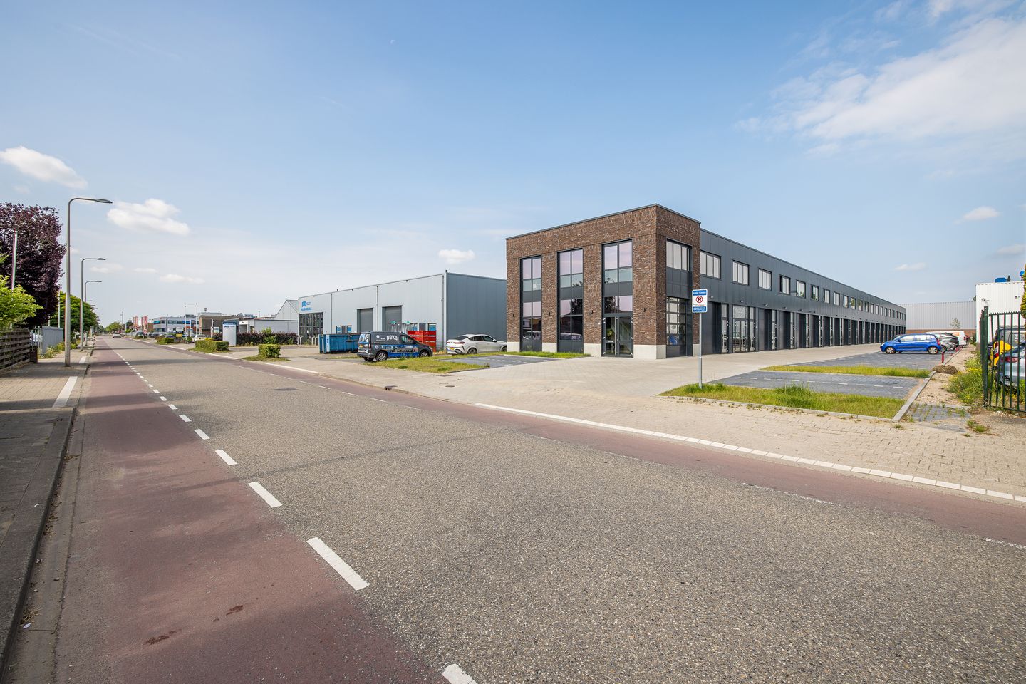 Bekijk foto 3 van Strijkviertel 9