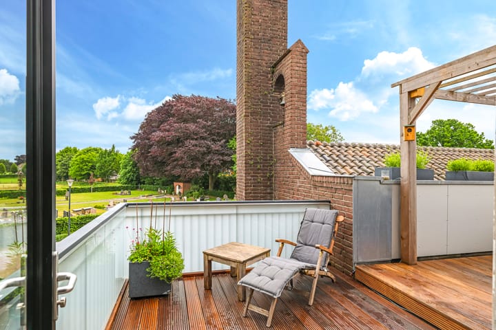 Foto 24 van Langestraat 20-F