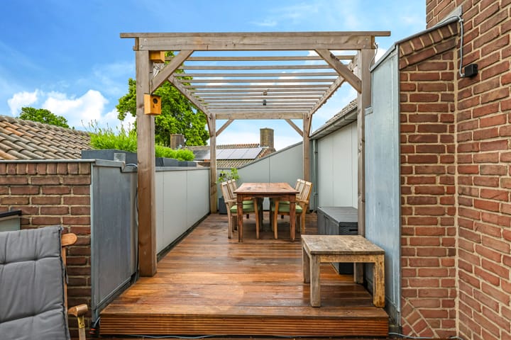 Foto 25 van Langestraat 20-F