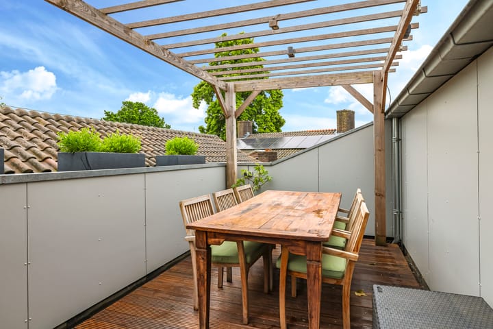 Foto 26 van Langestraat 20-F