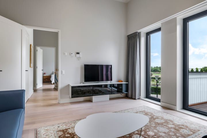 Foto 21 van Langestraat 20-F