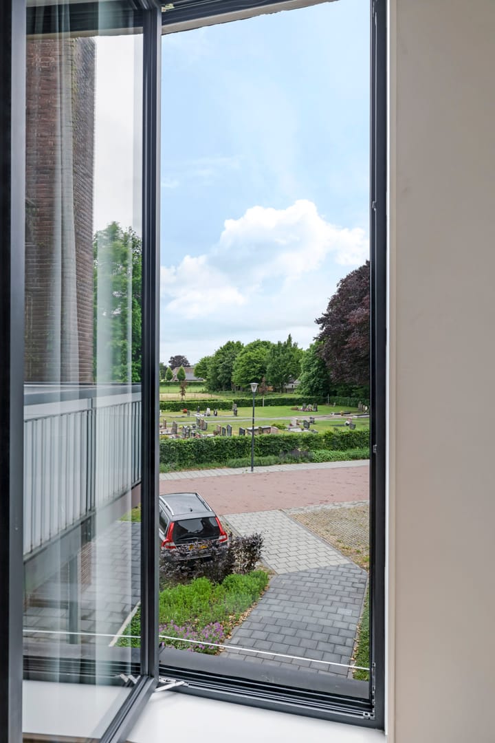 Foto 35 van Langestraat 20-F