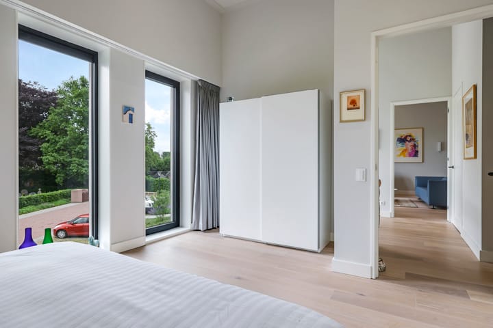 Foto 36 van Langestraat 20-F