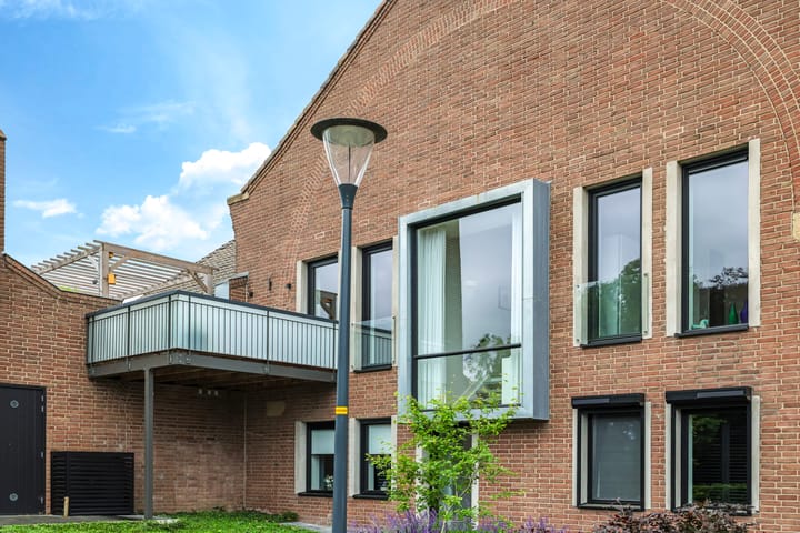 Foto 43 van Langestraat 20-F