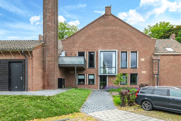 Foto 44 van Langestraat 20-F