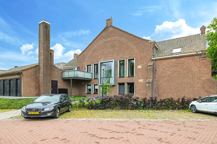 Foto 45 van Langestraat 20-F