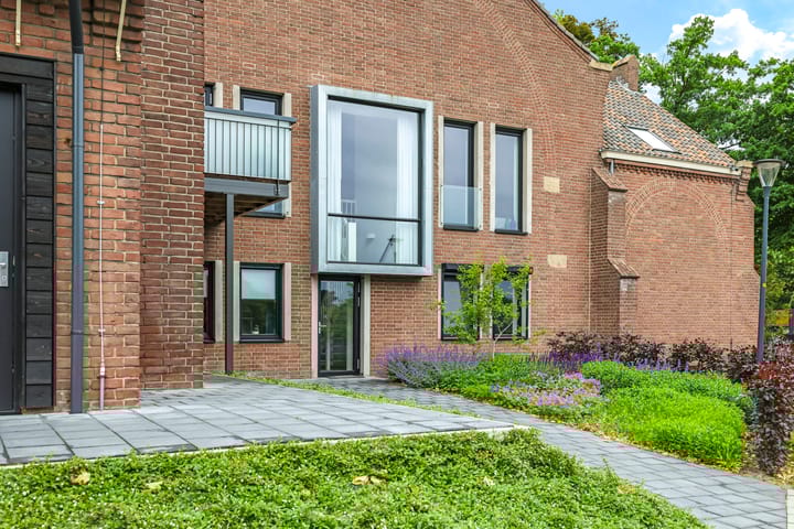 Foto 46 van Langestraat 20-F