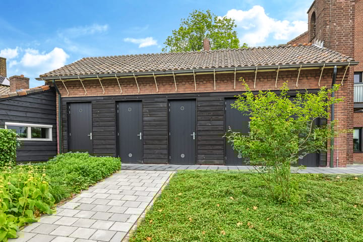 Foto 47 van Langestraat 20-F