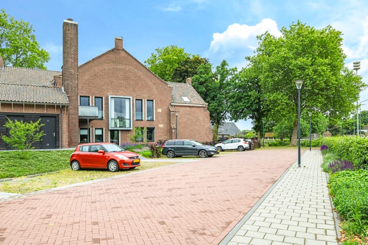 Foto 48 van Langestraat 20-F