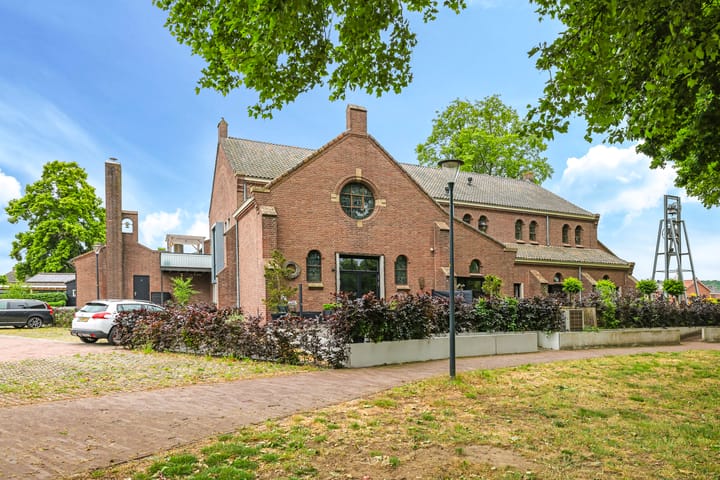 Foto 50 van Langestraat 20-F