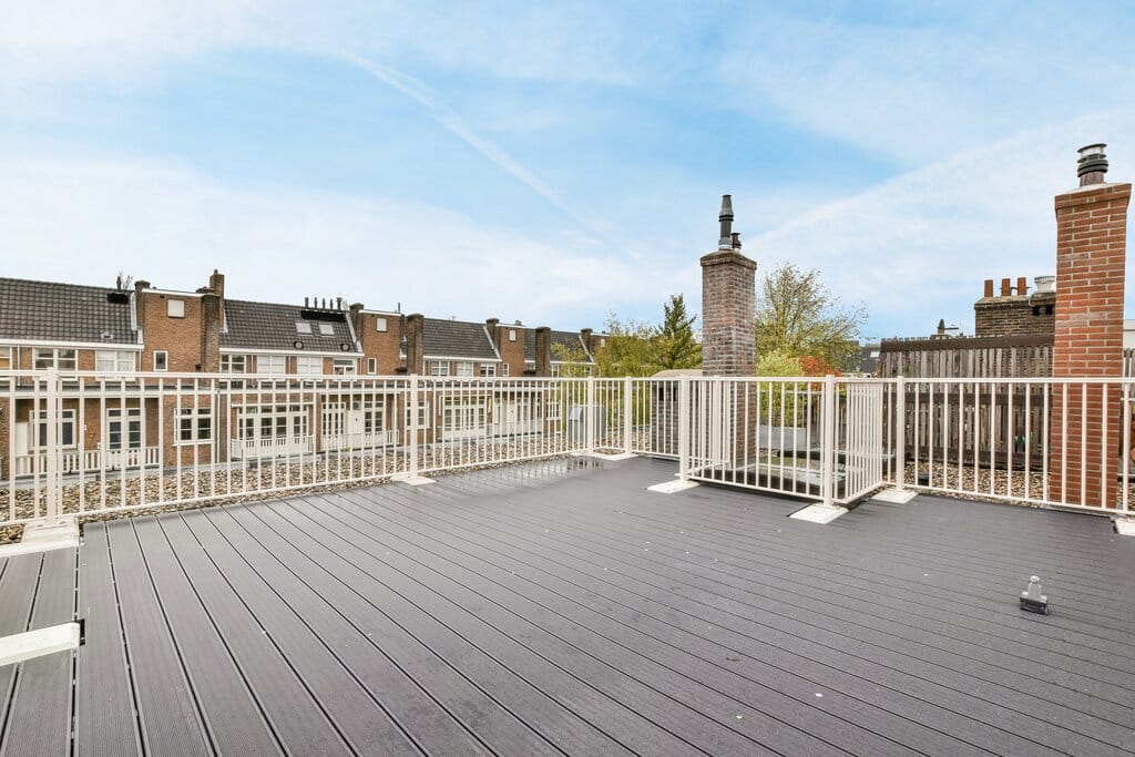 Foto 42 van Rubensstraat 48-2