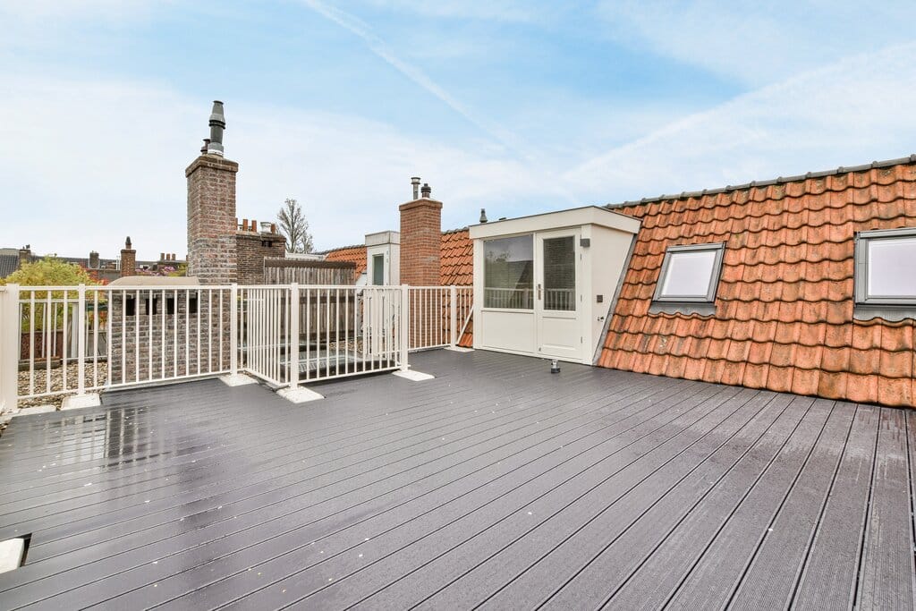 Foto 43 van Rubensstraat 48-2