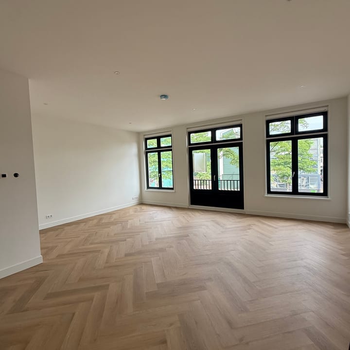 Foto 2 van Rozengracht 66-A