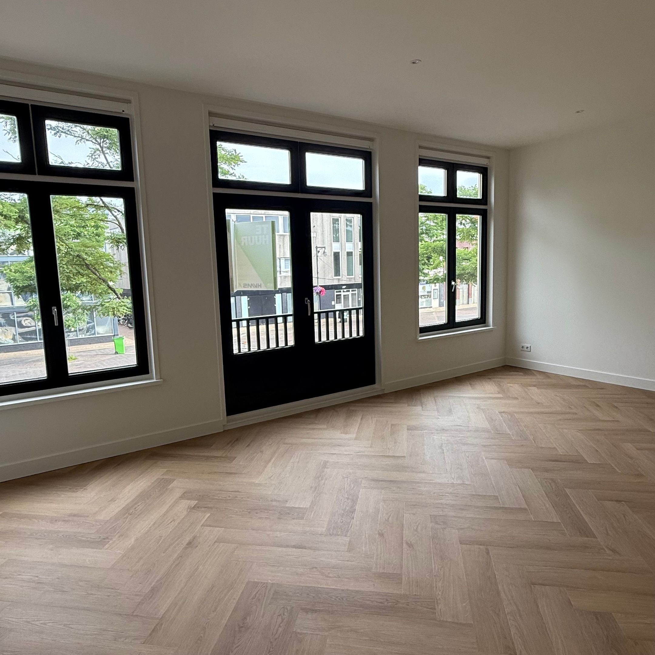 Foto 3 van Rozengracht 66-A